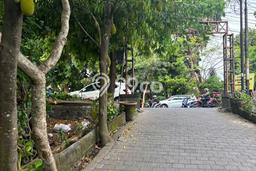 Tanah Siap Bangun Dijual di Denpasar Punya Luas 500m2 Tanah Siap Bangun Dijual di Denpasar Punya Luas 500m2