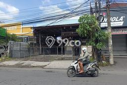 Tanah Kavling Dijual di Renon, Denpasar dengan Luas Tanah 300m2 Tanah Kavling Dijual di Renon, Denpasar dengan Luas Tanah 300m2