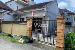 Rumah Minimalis 2 Kamar LT 115m2 di Sesetan Rumah Minimalis 2 Kamar LT 115m2 di Sesetan