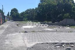 Kavling Tanah untuk Dijual di Sanur Kauh, Denpasar, Luas 150m2 Kavling Tanah untuk Dijual di Sanur Kauh, Denpasar, Luas 150m2
