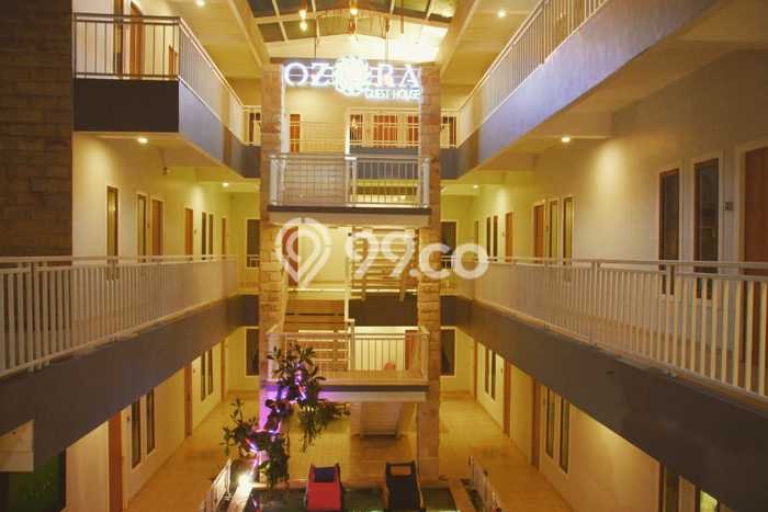 Siap Milik Apartemen Elit 33 KT & 33 KM di Denpasar Barat, Denpasar Siap Milik Apartemen Elit 33 KT & 33 KM di Denpasar Barat, Denpasar