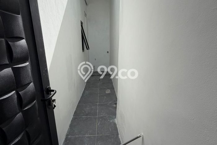 Rumah Modern 3 Kamar LT 100m2 di Sidakarya Rumah Modern 3 Kamar LT 100m2 di Sidakarya