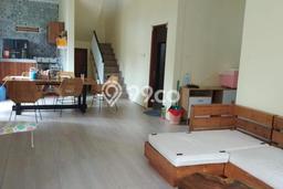 Rumah Luxury Modern Siap Huni di Jimbaran Badung Rumah Luxury Modern Siap Huni di Jimbaran Badung