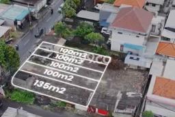 Tanah Siap Bangun Dijual di Denpasar Punya Luas 520m2 Tanah Siap Bangun Dijual di Denpasar Punya Luas 520m2
