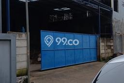 Unit Gudang disewakan di Cipondoh Tangerang dengan LT 800m2 / LB 600m2 Unit Gudang disewakan di Cipondoh Tangerang dengan LT 800m2 / LB 600m2