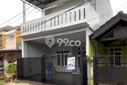 Rumah Modern 2 KT di BSD Nusaloka Tangerang Semi Furnished Rumah Modern 2 KT di BSD Nusaloka Tangerang Semi Furnished
