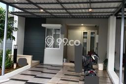 Rumah Modern 3 KT di Gading Serpong Tangerang Unfurnished Rumah Modern 3 KT di Gading Serpong Tangerang Unfurnished