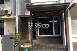Hunian Nyaman Asri 2 KT Siap Huni di BSD City Tangerang Hunian Nyaman Asri 2 KT Siap Huni di BSD City Tangerang