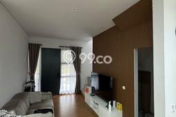For Sale! Luxury House LT 91m2 Desain Elegan di BSD For Sale! Luxury House LT 91m2 Desain Elegan di BSD