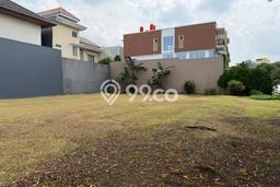Untuk Dijual Tanah 350m2 di Alam Sutera, Tangerang Untuk Dijual Tanah 350m2 di Alam Sutera, Tangerang