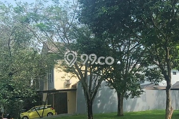 Kavling Tanah untuk Dijual di BSD Avani, Tangerang, Luas 201m2 Kavling Tanah untuk Dijual di BSD Avani, Tangerang, Luas 201m2
