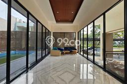 Rumah Area Strategis kawasan Alam Sutera, Tangerang, Luas 643m² LB 1500m² Rumah Area Strategis kawasan Alam Sutera, Tangerang, Luas 643m² LB 1500m²