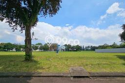 HARGA TERBAIK! Tanah di Gading Serpong, Luas 700m², Lokasi Strategis HARGA TERBAIK! Tanah di Gading Serpong, Luas 700m², Lokasi Strategis
