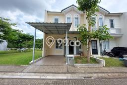 SPECIAL LISTING! Rumah area BSD Vanya Park, 2 KT, Akses Fasilitas, Luas 60m² Bangunan 53m² SPECIAL LISTING! Rumah area BSD Vanya Park, 2 KT, Akses Fasilitas, Luas 60m² Bangunan 53m²