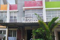 Properti Strategis 4 KT LT 99m² di Gading Serpong, Tangerang Properti Strategis 4 KT LT 99m² di Gading Serpong, Tangerang