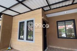 Kesempatan Langka Memiliki Rumah 3 KT 2 KM di Pusat Kota Alam Sutera, Tangerang Kesempatan Langka Memiliki Rumah 3 KT 2 KM di Pusat Kota Alam Sutera, Tangerang