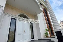 BEST OFFER! Rumah Siap Huni di Alam Sutera, LT 765m² LB 1100m² BEST OFFER! Rumah Siap Huni di Alam Sutera, LT 765m² LB 1100m²