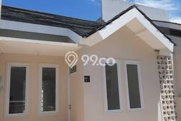 Rumah Lokasi Strategis area Gading Serpong, Tangerang, LT 126m² LB 100m² Rumah Lokasi Strategis area Gading Serpong, Tangerang, LT 126m² LB 100m²