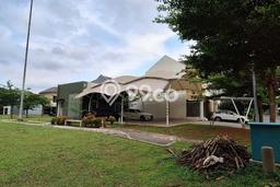 LOKASI STRATEGIS! Tanah Kawasan BSD City, Luas 260m², Lokasi Berkembang, Cocok untuk Hunian LOKASI STRATEGIS! Tanah Kawasan BSD City, Luas 260m², Lokasi Berkembang, Cocok untuk Hunian