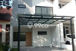 Bisa KPR! Rumah Alam Sutera, Tangerang, LT 102m² Bangunan 150m² Bisa KPR! Rumah Alam Sutera, Tangerang, LT 102m² Bangunan 150m²