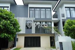 Rumah PREMIUM area BSD City, Tangerang, Luas 220m² Bangunan 337m² HARGA TERBAIK! Rumah PREMIUM area BSD City, Tangerang, Luas 220m² Bangunan 337m² HARGA TERBAIK!