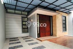 Rumah Lingkungan Nyaman kawasan BSD Griya Loka, Tangerang, LT 144m² LB 100m² Rumah Lingkungan Nyaman kawasan BSD Griya Loka, Tangerang, LT 144m² LB 100m²
