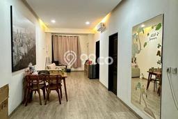 Rumah LT 90m² Fully Furnished di Lokasi Prestisius Alam Sutera, Tangerang Rumah LT 90m² Fully Furnished di Lokasi Prestisius Alam Sutera, Tangerang