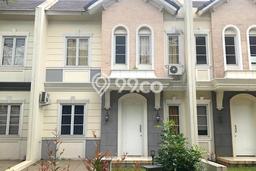 SPECIAL OFFER! Rumah Asri di BSD City, LT 77m² LB 75m² SPECIAL OFFER! Rumah Asri di BSD City, LT 77m² LB 75m²