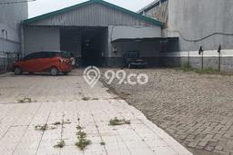 Gudang Area Strategis di Karawaci, Luas 2500m², Disewakan Gudang Area Strategis di Karawaci, Luas 2500m², Disewakan