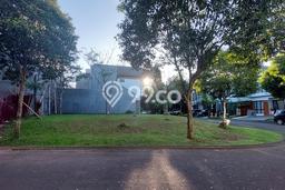 Tanah Kawasan BSD Avani, Luas 198m², Akses BSD Avani, Tangerang, Tangerang Tanah Kawasan BSD Avani, Luas 198m², Akses BSD Avani, Tangerang, Tangerang