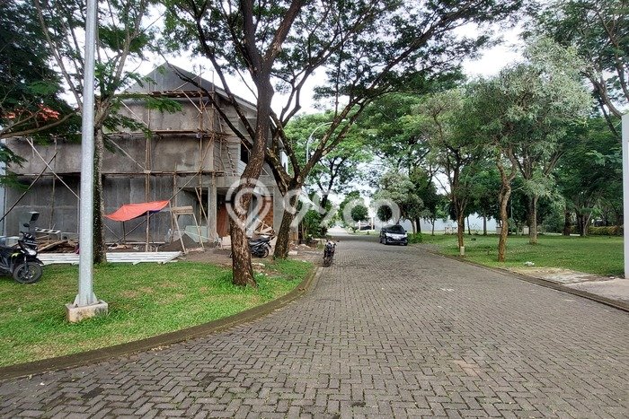 Tanah Kawasan BSD Foresta, Luas 144m², Dekat BSD Foresta, Tangerang, Tangerang Tanah Kawasan BSD Foresta, Luas 144m², Dekat BSD Foresta, Tangerang, Tangerang