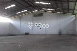 Disewakan Gudang di Jatake, Luas 1500m², Lokasi Komersial Disewakan Gudang di Jatake, Luas 1500m², Lokasi Komersial