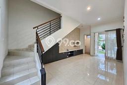 INVESTASI TEPAT! Rumah di Gading Serpong, LT 119m² Bangunan 82m² INVESTASI TEPAT! Rumah di Gading Serpong, LT 119m² Bangunan 82m²