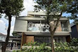 Dijual Rumah Luas Megah Dengan View Cantik di BSD Foresta, Tangerang Dijual Rumah Luas Megah Dengan View Cantik di BSD Foresta, Tangerang