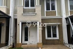 Jual Rumah Eksklusif 3 KT di Gading Serpong, Tangerang Jual Rumah Eksklusif 3 KT di Gading Serpong, Tangerang