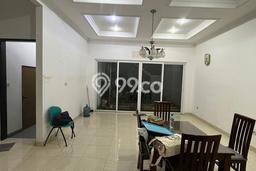 Rumah Elit Modern Tanpa Renovasi di Alam Sutera Tangerang Rumah Elit Modern Tanpa Renovasi di Alam Sutera Tangerang
