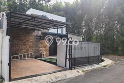 For Sale Hunian Rumah Nyaman 2 KT di BSD Nusaloka, Tangerang For Sale Hunian Rumah Nyaman 2 KT di BSD Nusaloka, Tangerang