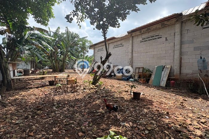 Gudang Bagus LT 1200m2 LB 1200m2 Dijual di Serpong Tangerang Selatan Gudang Bagus LT 1200m2 LB 1200m2 Dijual di Serpong Tangerang Selatan
