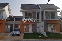 HARGA SPECIAL! Rumah Strategis di BSD, Luas 136m² LB 84m² HARGA SPECIAL! Rumah Strategis di BSD, Luas 136m² LB 84m²