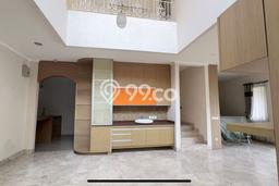 Ready to Use! Luxury House LT 300m2 Desain Modern di BSD De Park Ready to Use! Luxury House LT 300m2 Desain Modern di BSD De Park