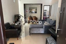 Ready to Use! Luxury House LT 144m2 Desain Elegan di Bintaro Ready to Use! Luxury House LT 144m2 Desain Elegan di Bintaro