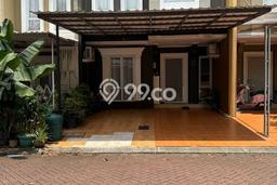 Rumah Modern 3 KT di Gading Serpong Tangerang Semi Furnished Rumah Modern 3 KT di Gading Serpong Tangerang Semi Furnished