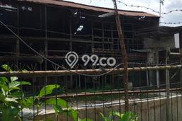 Lahan Kosong Dijual di Tangerang Selatan dengan Area 3670m2 Lahan Kosong Dijual di Tangerang Selatan dengan Area 3670m2