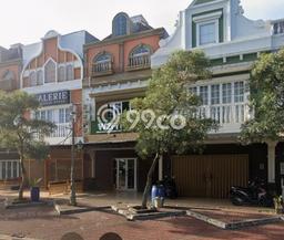 Ruko Bagus Dijual LB 96m2 Lokasi Strategis Tangerang Area Cocok untuk Bisnis Ruko Bagus Dijual LB 96m2 Lokasi Strategis Tangerang Area Cocok untuk Bisnis