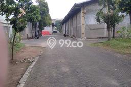 Unit Gudang Dijual di Legok Tangerang Luas Tanah 8064m2, Luas Bangunan 6000m2 Unit Gudang Dijual di Legok Tangerang Luas Tanah 8064m2, Luas Bangunan 6000m2