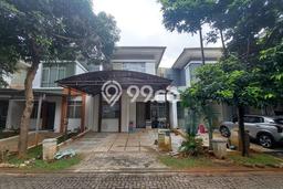 Rumah Minimalis 3 KT di BSD Foresta Tangerang Unfurnished Rumah Minimalis 3 KT di BSD Foresta Tangerang Unfurnished