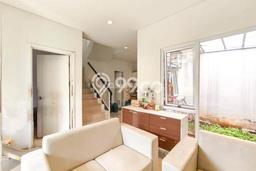 Rumah Minimalis 3 KT LT 84m2 di BSD The Savia Rumah Minimalis 3 KT LT 84m2 di BSD The Savia