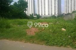 Jarang Ada! Tanah di BSD Punya Luas 1345m2 SHM Jarang Ada! Tanah di BSD Punya Luas 1345m2 SHM