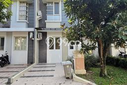 Rumah Minimalis 2 Kamar LT 90m2 di Gading Serpong Rumah Minimalis 2 Kamar LT 90m2 di Gading Serpong