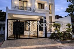 Hunian Mewah LB 400m2 Siap Huni Desain Elegan di Sektor 1A-Gading Serpong, Tangerang Hunian Mewah LB 400m2 Siap Huni Desain Elegan di Sektor 1A-Gading Serpong, Tangerang